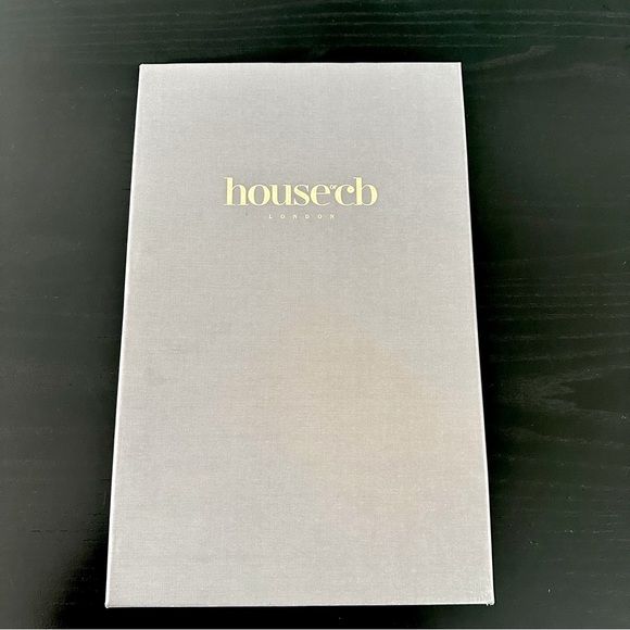 House of CB 'Lulu' Corset Sheer Panel Satin Draped Dress Pistachio XS  US 2-4 - Picture 13 of 16